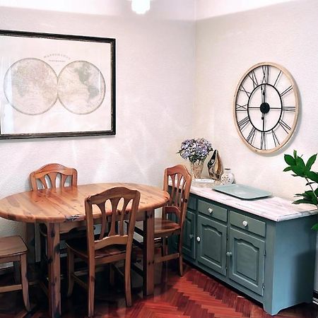 Canfranc Home Esterno foto