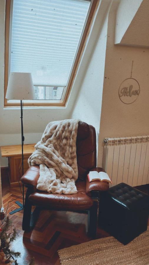 Canfranc Home Esterno foto
