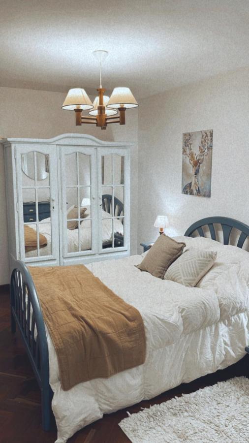 Canfranc Home Esterno foto