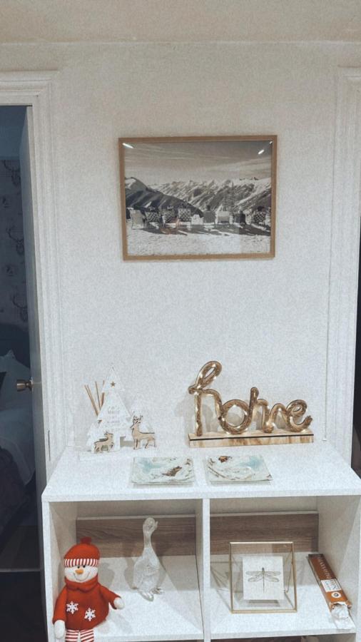 Canfranc Home Esterno foto