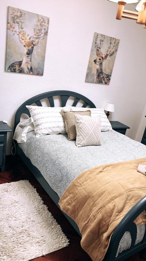 Canfranc Home Esterno foto