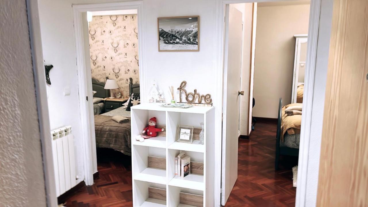 Canfranc Home Esterno foto