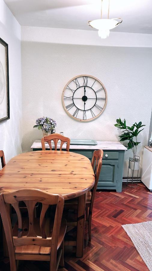 Canfranc Home Esterno foto