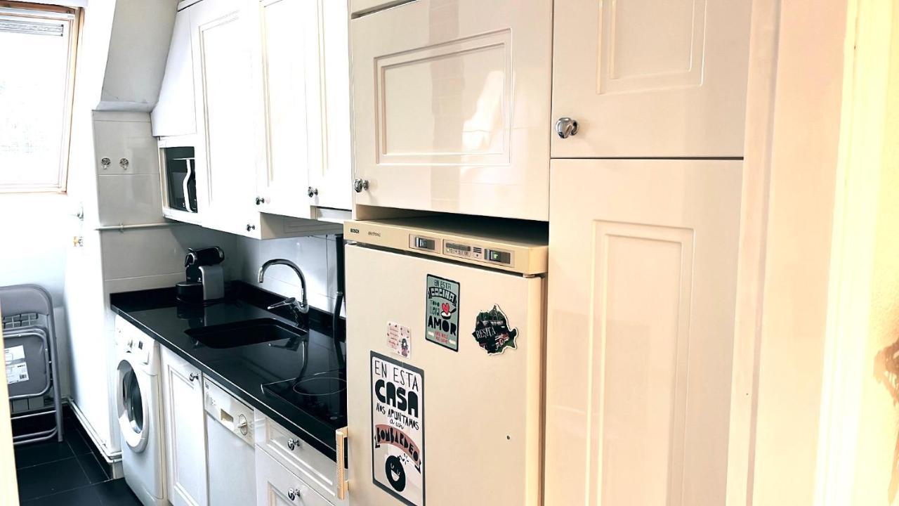 Canfranc Home Esterno foto