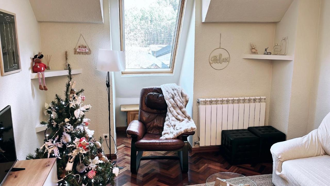 Canfranc Home Esterno foto